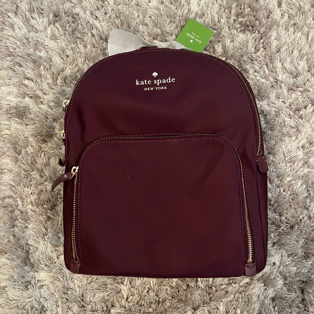 Kate Spade Watson Lane Hartley Backpack